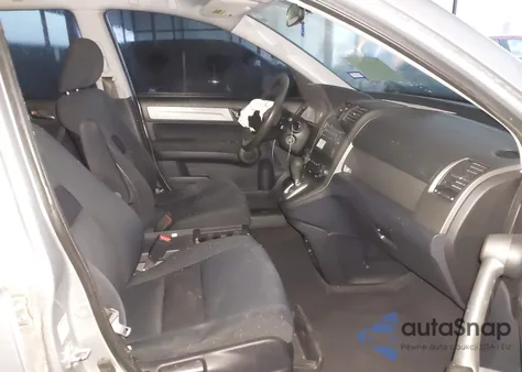 2010 Honda Cr-V Lx из США, поврежденный, VIN 3CZRE3H35AG702105